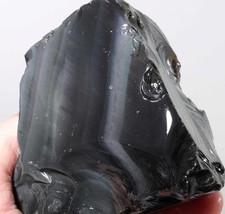 Rainbow obsidian lapidary for sale  Polson