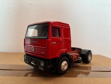 Camion eligor renault d'occasion  Dijon