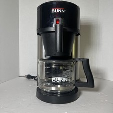Bunn nhbx cup for sale  Norman