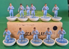 Subbuteo squadra tuta usato  Roma