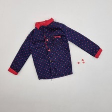 Camicia pigiama ken usato  Spedire a Italy