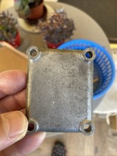 Coperchi valvole suzuki usato  Quartu Sant Elena