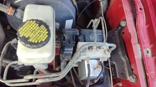 11 conjuntos de bomba de freio antibloqueio Nissan Frontier 4x4, usado comprar usado  Enviando para Brazil