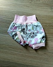 Kurze pumphose katze gebraucht kaufen  Königsee