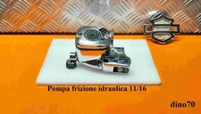 Harley davidson pompa usato  Nocera Superiore