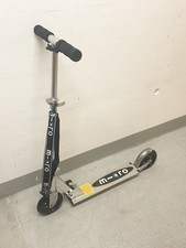 Micro scooter tretroller gebraucht kaufen  München