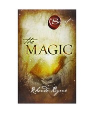 Magie rhonda byrne gebraucht kaufen  Trebbin