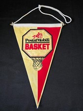 Gagliardetto pennant postalmob usato Gagliardetto pennant postalmob usato  Italia