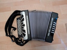 Hohner rey del gebraucht kaufen  Köln