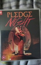 Pledge night blu for sale  STOURPORT-ON-SEVERN