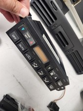 Corvette electronic climate for sale  Bristol