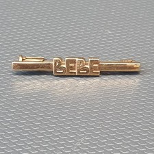 Bijou superbe broche d'occasion  Beauvois-en-Cambrésis