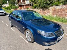 Saab aero for sale  BILLINGSHURST