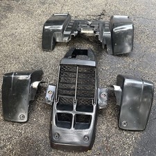 Yamaha banshee yfz350 for sale  Philadelphia