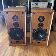 Dm4 speakers pair for sale  Reno