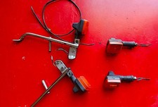 Frecce honda 400 usato  Gravina in Puglia