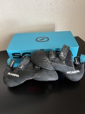 Scarpa drago 40.5 for sale  Spokane