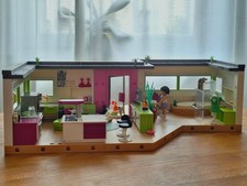 Playmobil haus bungalow gebraucht kaufen  Aschaffenburg