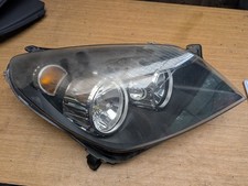 Vauxhall astra twintop for sale  CHESTERFIELD