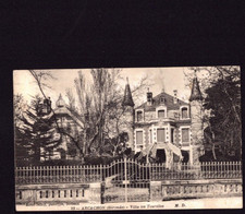 Arcachon wrought iron d'occasion  Expédié en Belgium