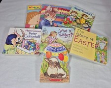 Easter board book for sale  Greer