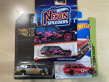 Hot wheels new for sale  READING