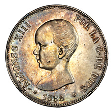 Spagna alfonso xiii usato Spagna alfonso xiii usato  Lodi