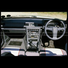 Photo .033113 reliant d'occasion  Martinvast