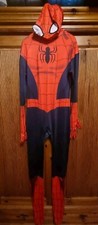 Spiderman morphsuit xl gebraucht kaufen  Witten