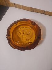 Ashtray american eagle for sale  Parker City