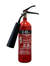 Co2 fire extinguisher for sale  BIRMINGHAM