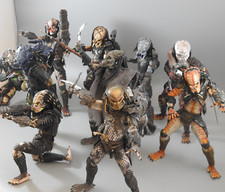 Neca predator ultimate for sale  WOODBRIDGE