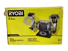 Ryobi bg612g 2.1 for sale  Jacksonville