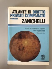 Atlante diritto privato usato  Eboli