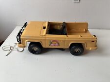 Western jeep barbie usato  Vinci