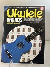 Progressive ukulele chords for sale  Richford
