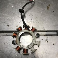 Lichtmaschine schneefräse hol gebraucht kaufen  St Johann