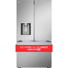 Inch counter depth for sale  Denver