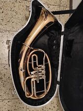 Baritono cerveny cep usato  Spedire a Italy