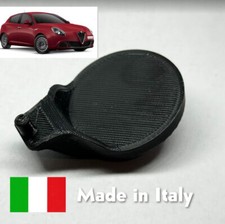 Leva motore ricircolo usato  Torre Canavese
