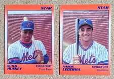 1990 kingsport mets for sale  Cranston