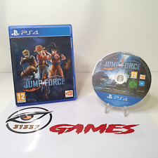 Jump force per usato  Alfonsine