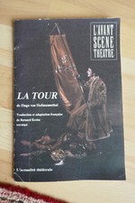 Scene theatre 800 d'occasion  Orvault