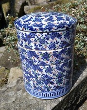 Antique japanese ceramic for sale  ROSSENDALE