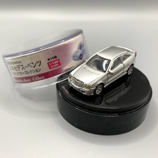 Mercedes-Benz Classe C coleção de carros miniatura mini carro Geórgia Japão ww184 comprar usado  Enviando para Brazil