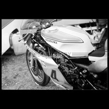 Photo .000582 suzuki d'occasion  Martinvast