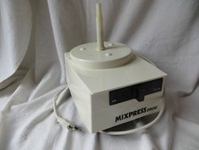 Mixpress 2800 küchenmaschine gebraucht kaufen  Wörrstadt