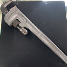 Ridgid usa inch for sale  Vanceburg