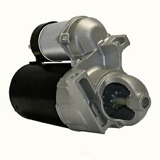 Starter motor acdelco for sale  Port Washington