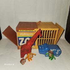 Playskool lock zoo for sale  Canterbury